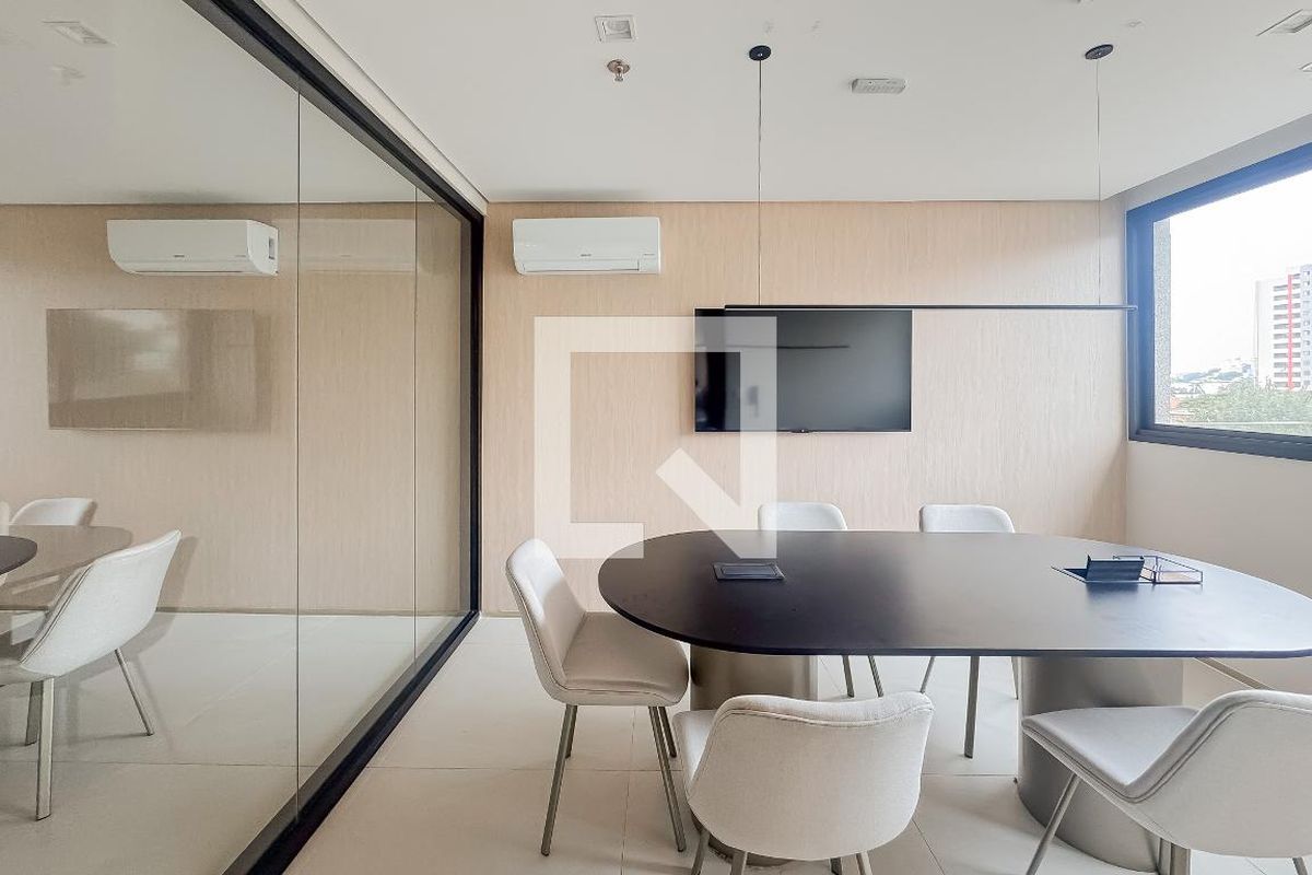 Kitnet-Studio, 32 m² - Foto 37