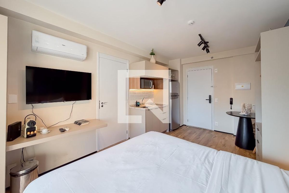 Kitnet-Studio, 32 m² - Foto 5