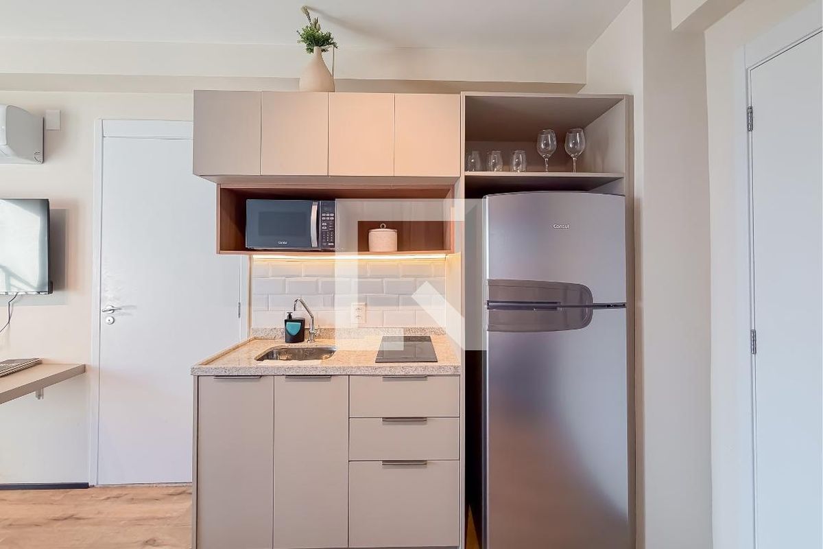 Kitnet-Studio, 32 m² - Foto 19