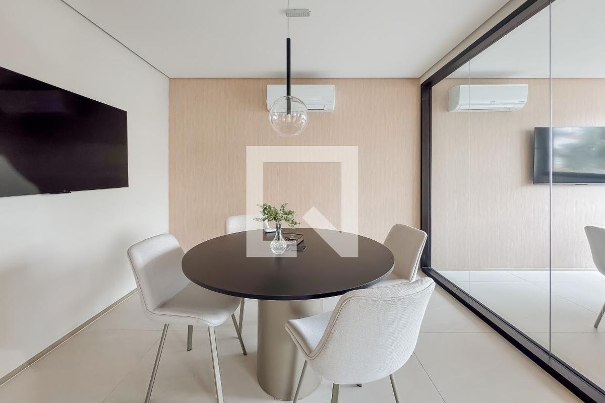 Kitnet-Studio, 32 m² - Foto 38