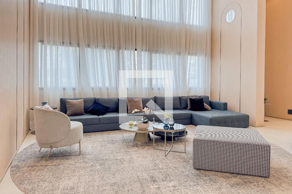 Kitnet-Studio, 32 m² - Foto 59