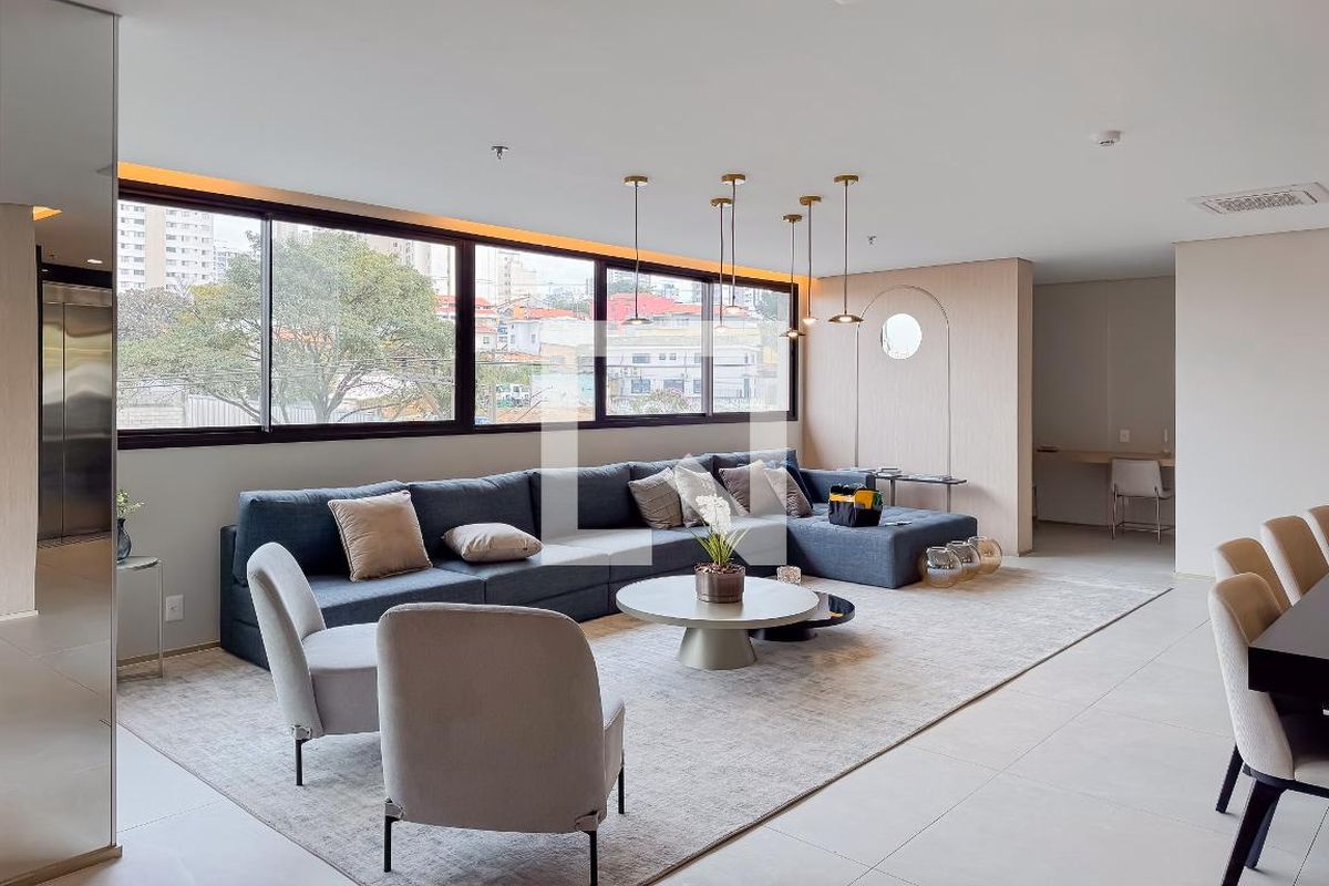 Kitnet-Studio, 32 m² - Foto 36