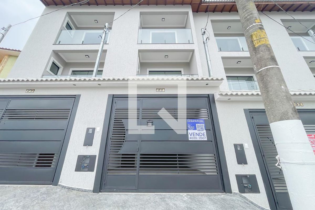 Casa, 3 quartos, 130 m² - Foto 30