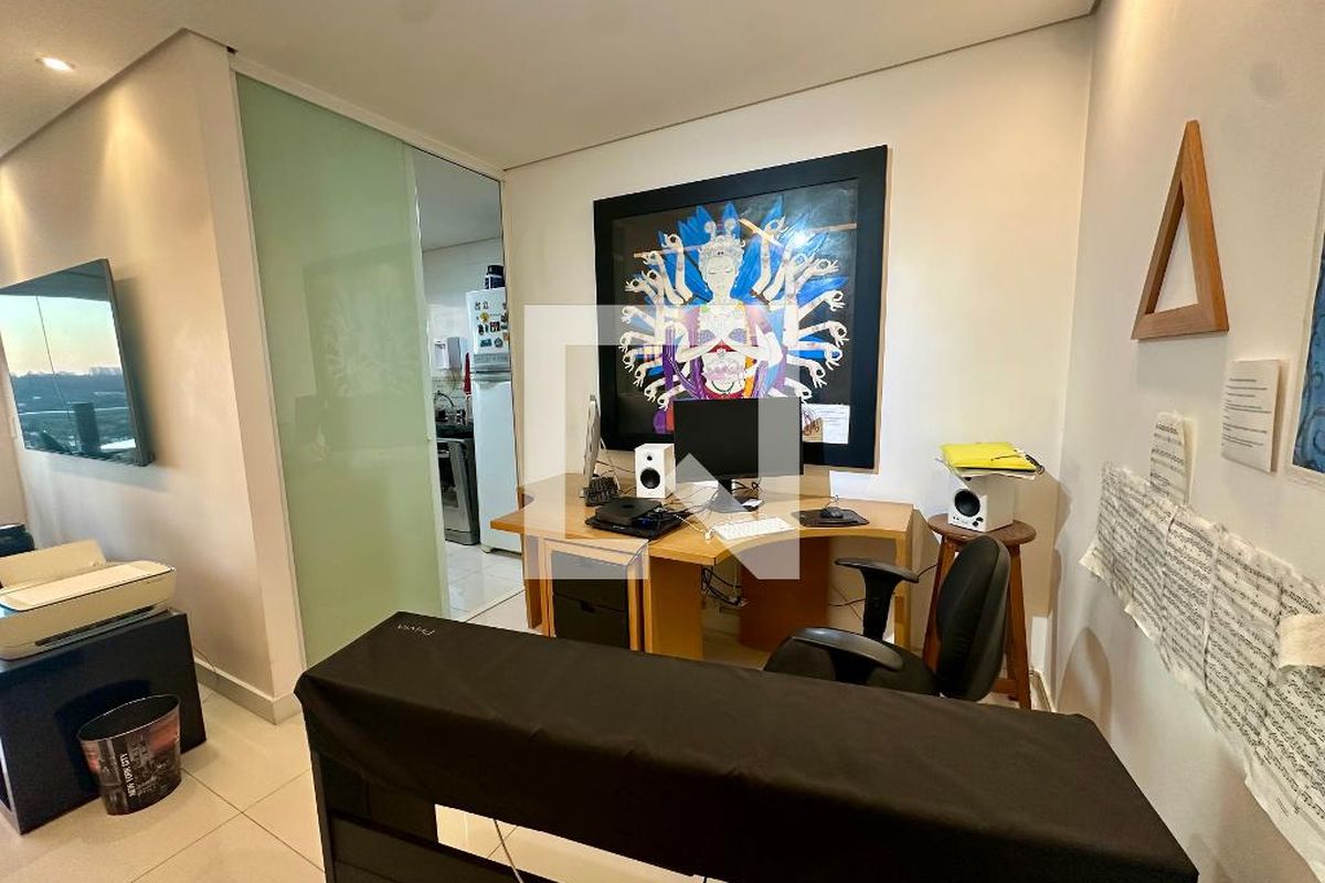 Apartamento, 1 quarto, 74 m² - Foto 8