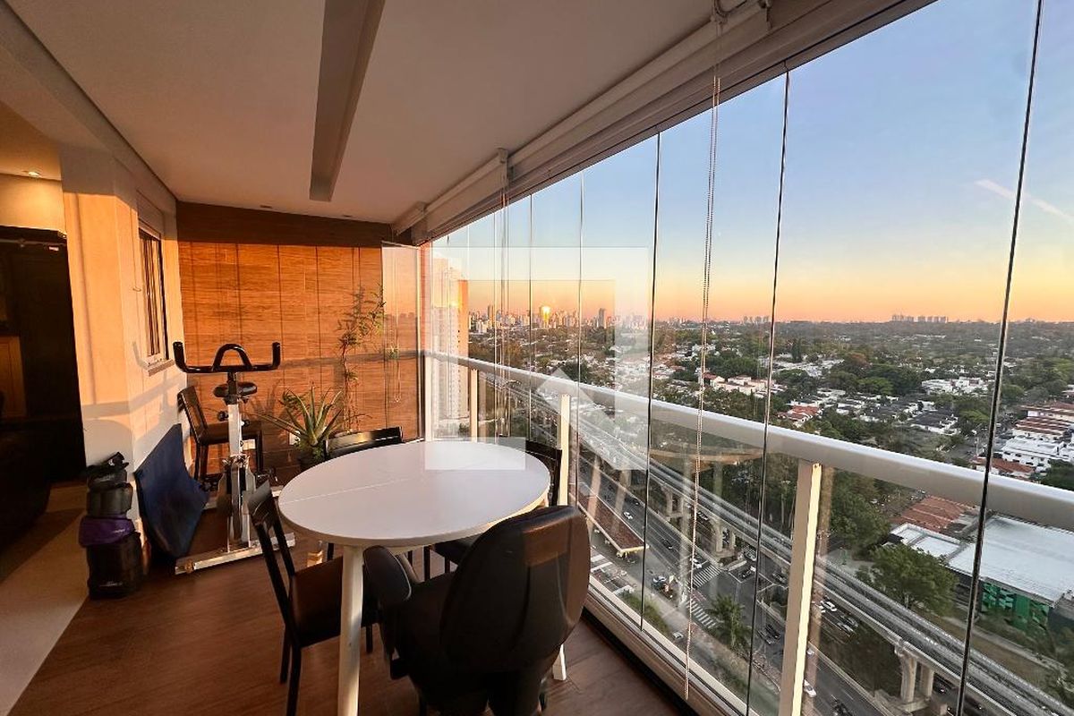 Apartamento, 1 quarto, 74 m² - Foto 15