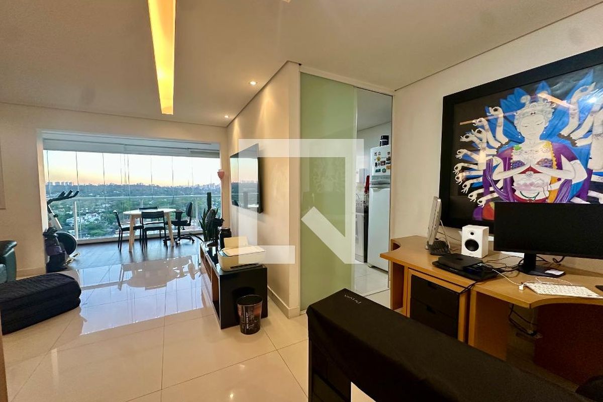 Apartamento, 1 quarto, 74 m² - Foto 9