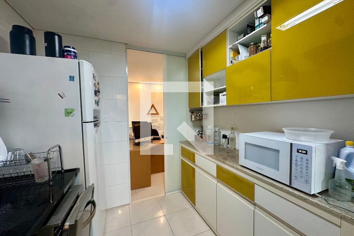 Apartamento, 1 quarto, 74 m² - Foto 45
