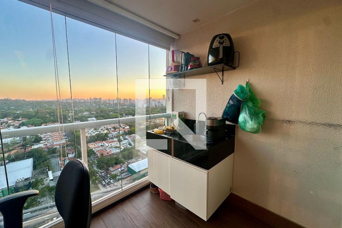 Apartamento, 1 quarto, 74 m² - Foto 14