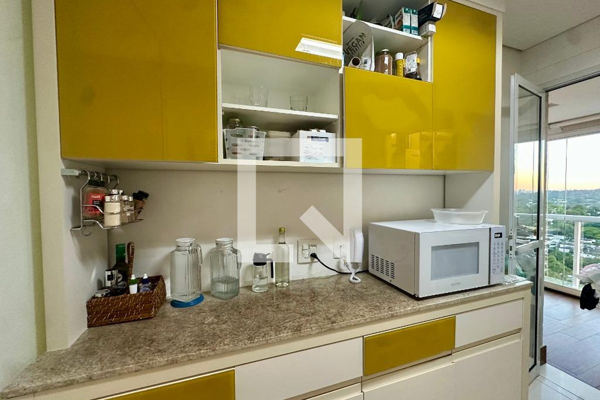Apartamento, 1 quarto, 74 m² - Foto 44