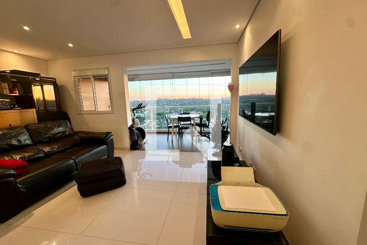 Apartamento, 1 quarto, 74 m² - Foto 5