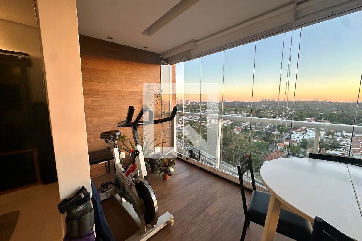 Apartamento, 1 quarto, 74 m² - Foto 6