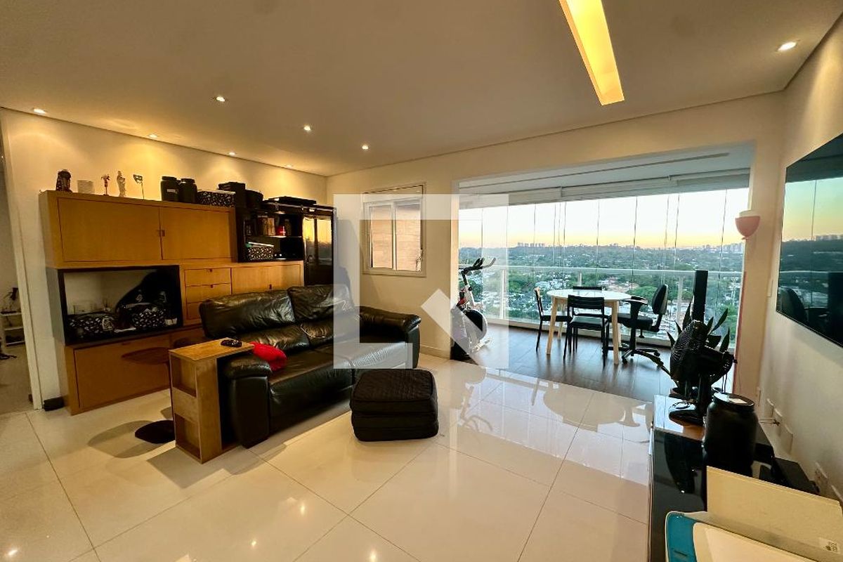 Apartamento, 1 quarto, 74 m² - Foto 4