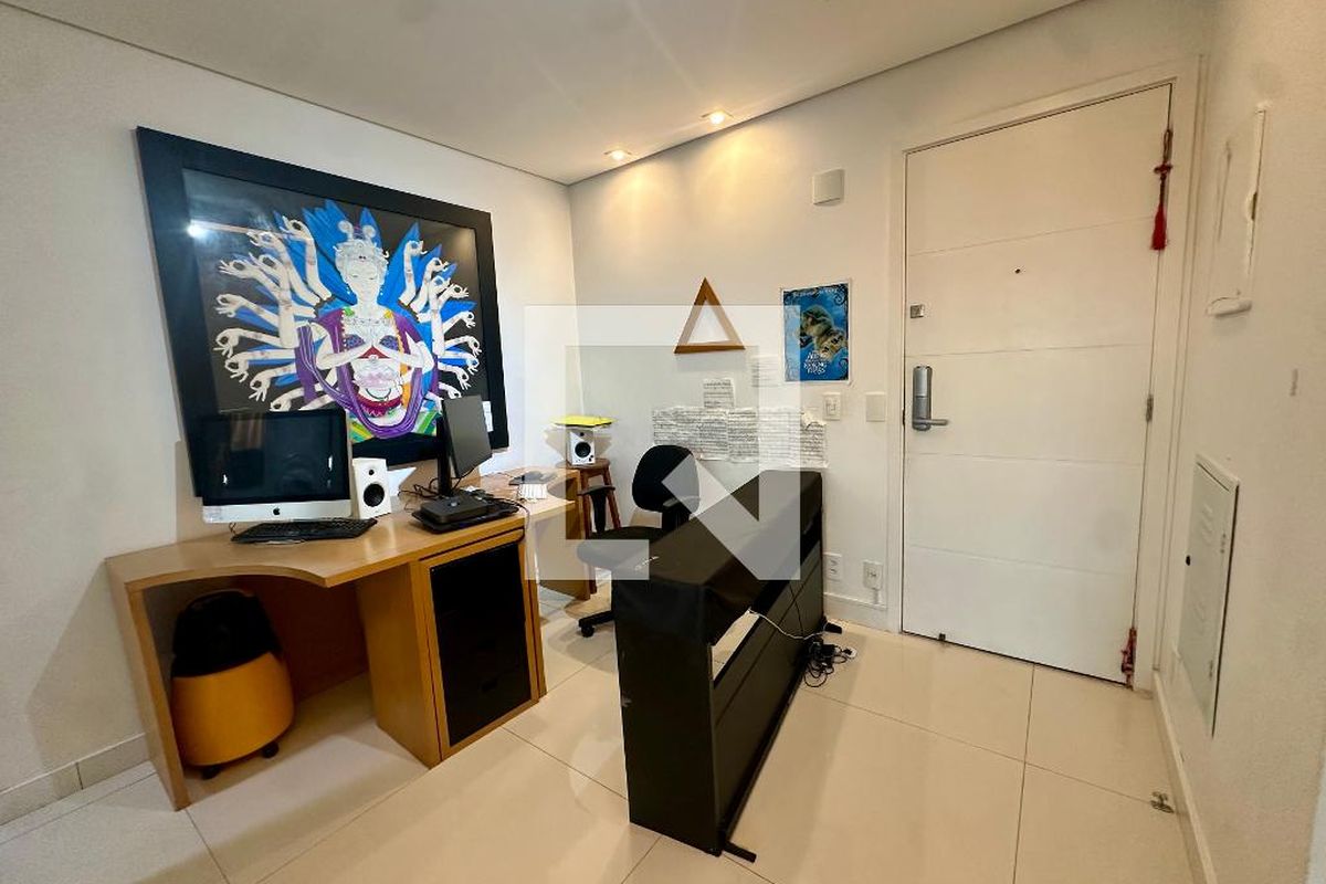 Apartamento, 1 quarto, 74 m² - Foto 10