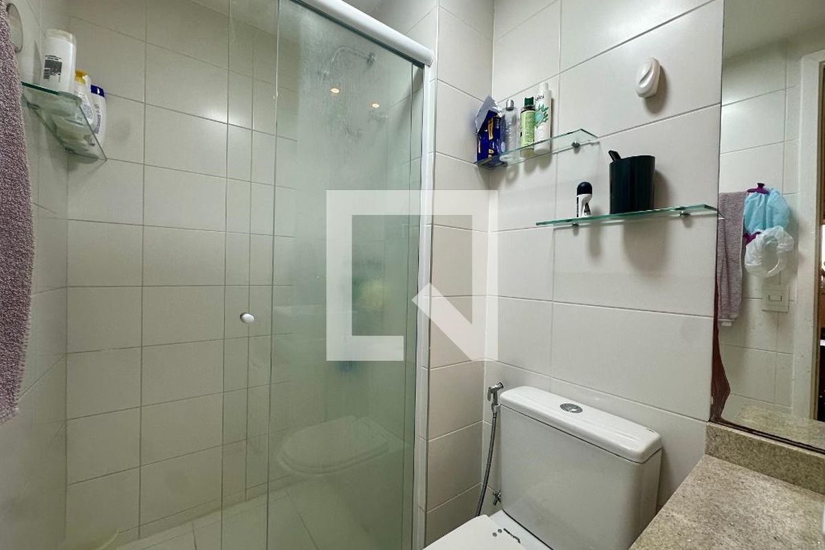 Apartamento, 1 quarto, 74 m² - Foto 40