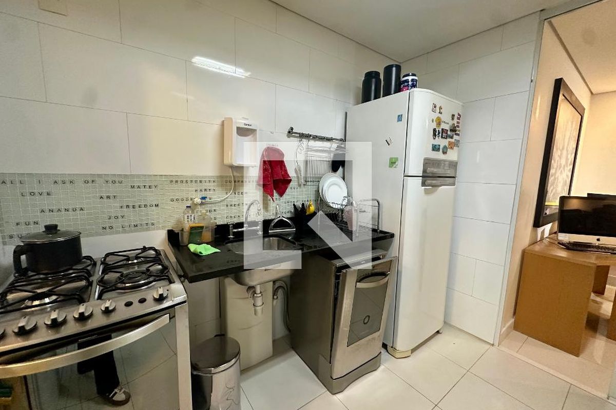 Apartamento, 1 quarto, 74 m² - Foto 46