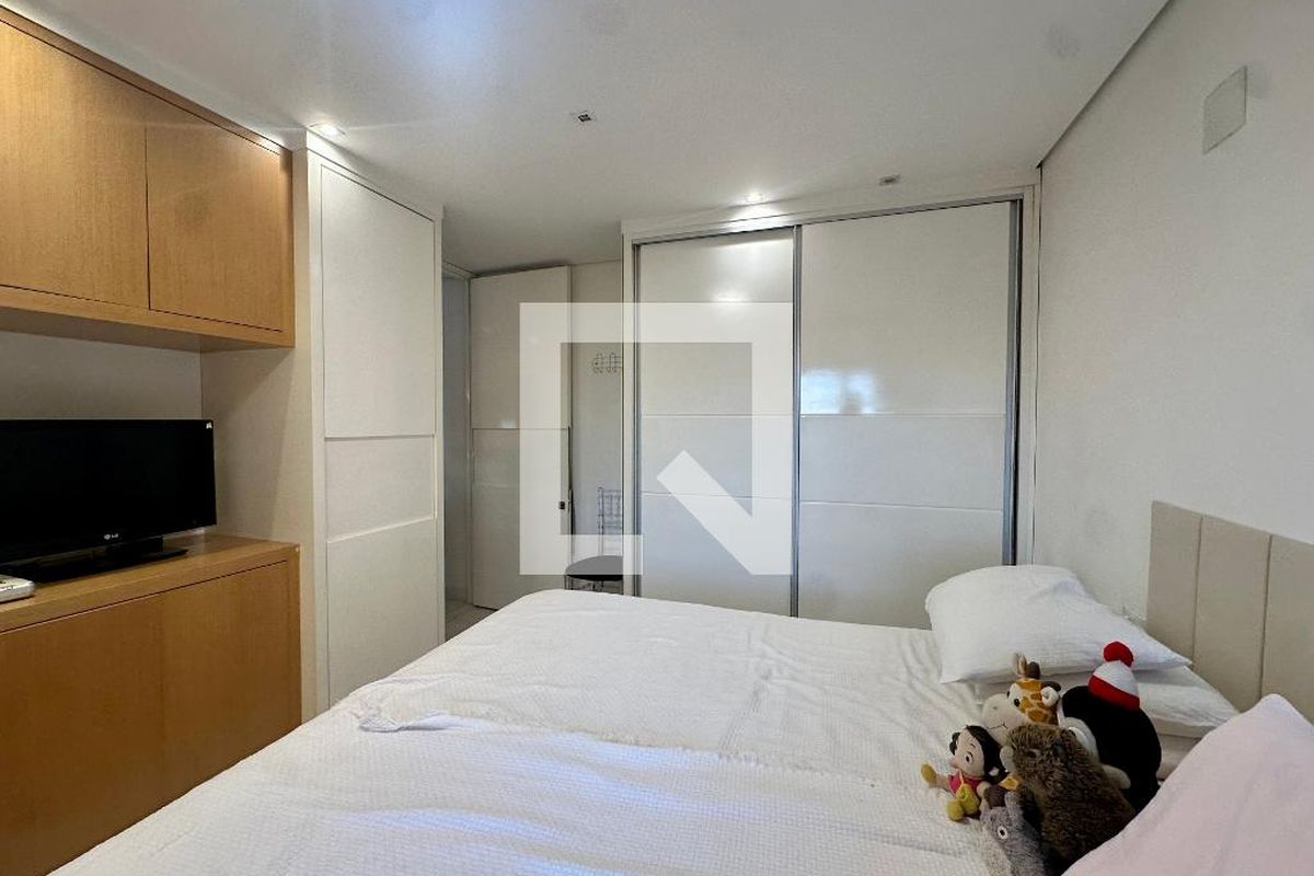 Apartamento, 1 quarto, 74 m² - Foto 23