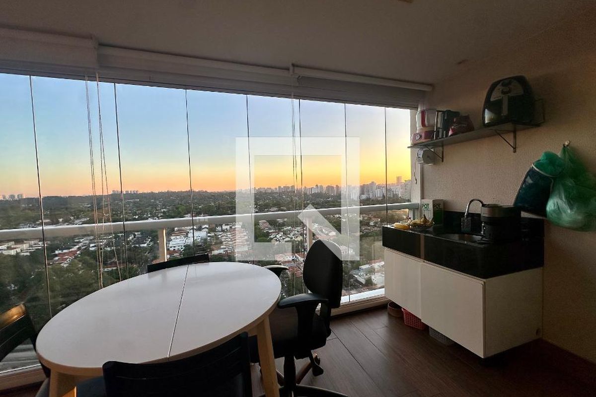 Apartamento, 1 quarto, 74 m² - Foto 13