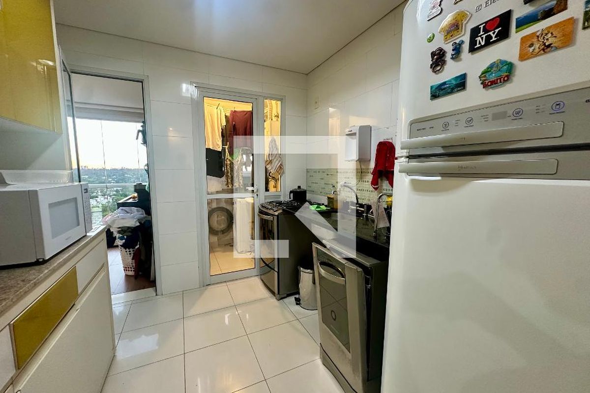 Apartamento, 1 quarto, 74 m² - Foto 42