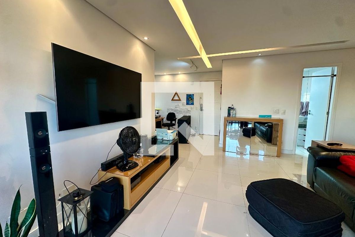 Apartamento, 1 quarto, 74 m² - Foto 1