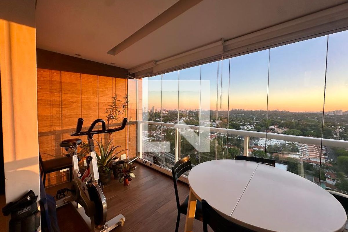 Apartamento, 1 quarto, 74 m² - Foto 11