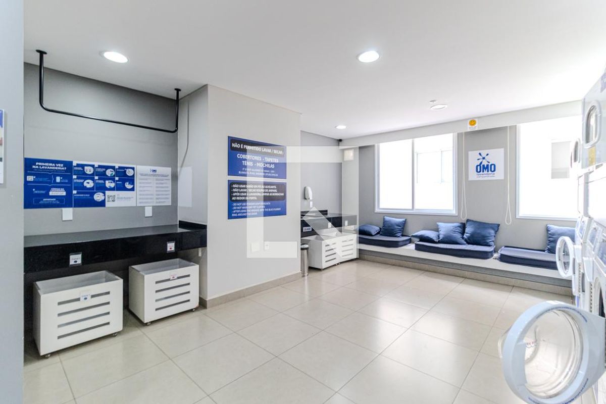 Kitnet-Studio, 24 m² - Foto 26