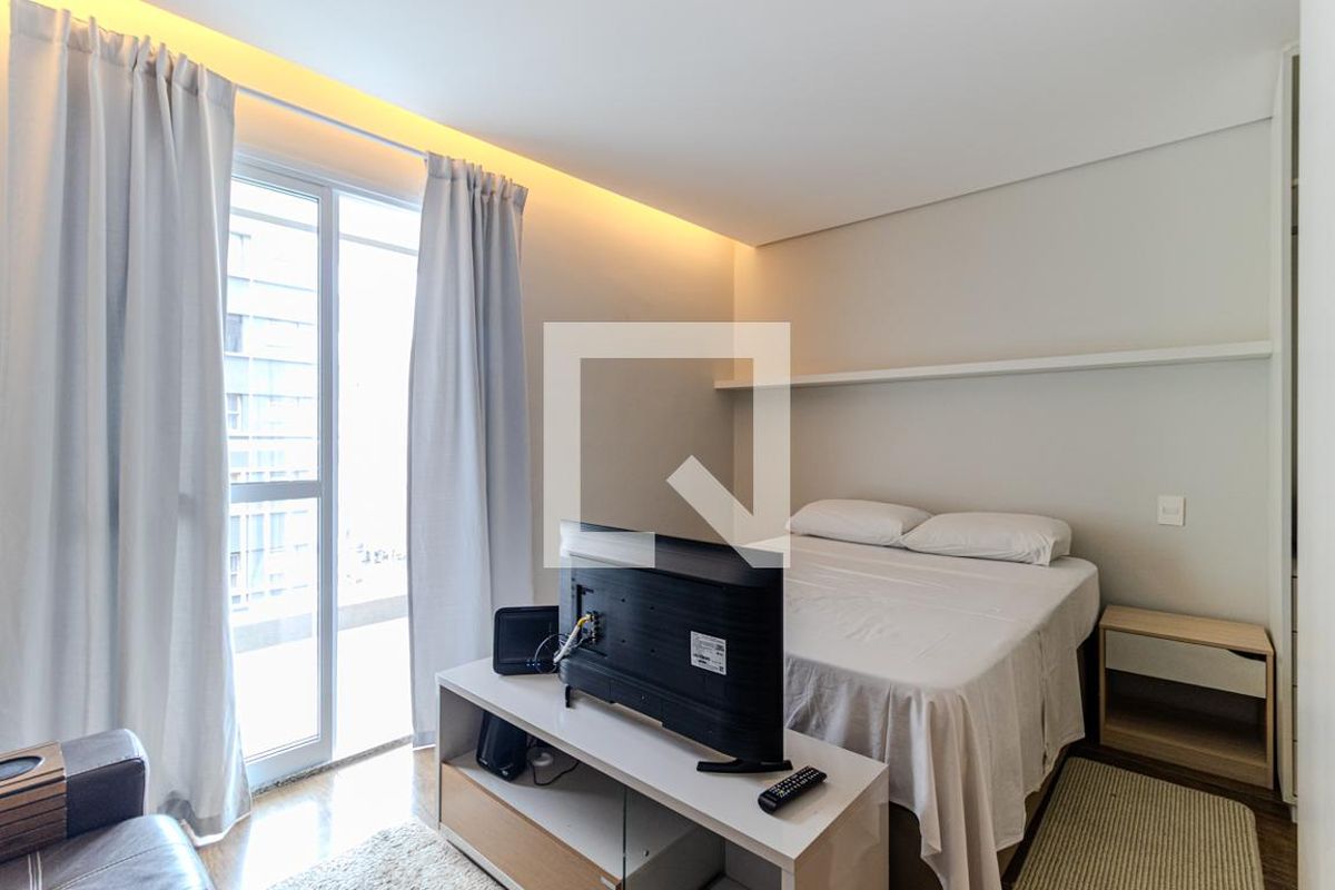 Kitnet-Studio, 24 m² - Foto 4