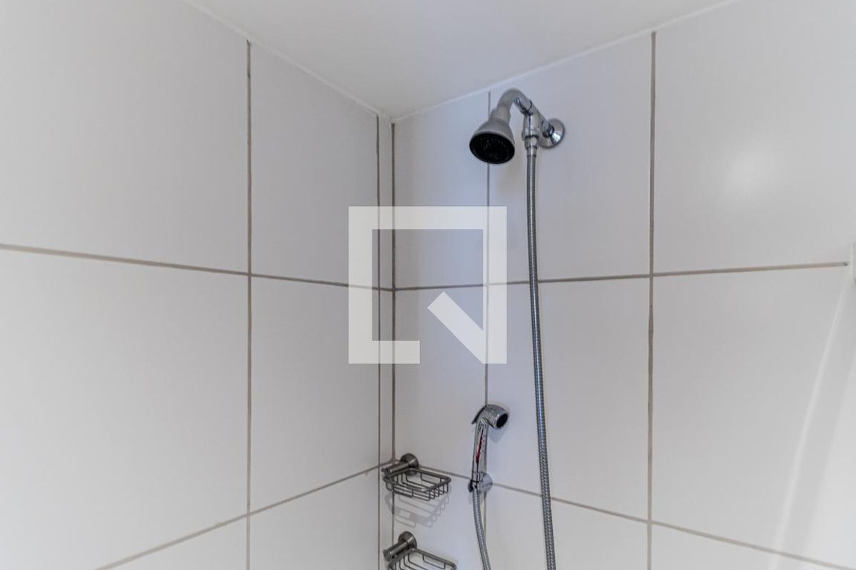 Kitnet-Studio, 24 m² - Foto 18
