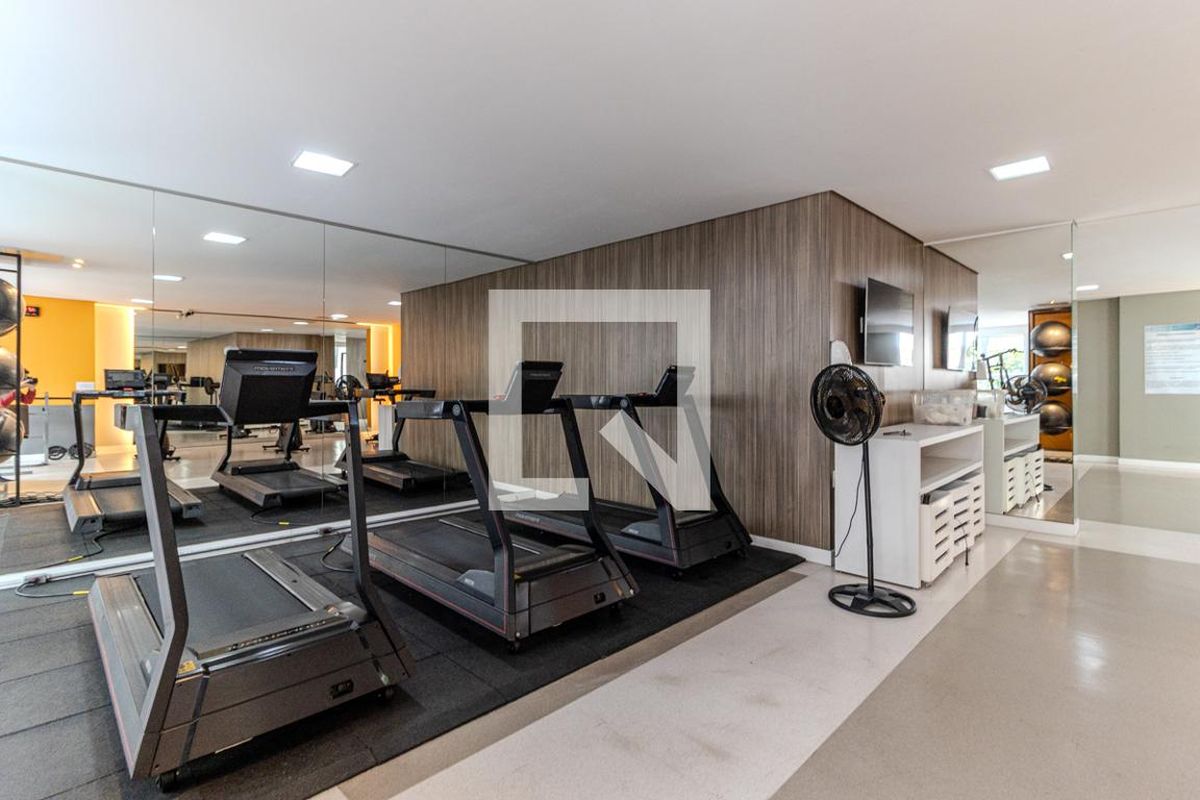 Kitnet-Studio, 24 m² - Foto 29