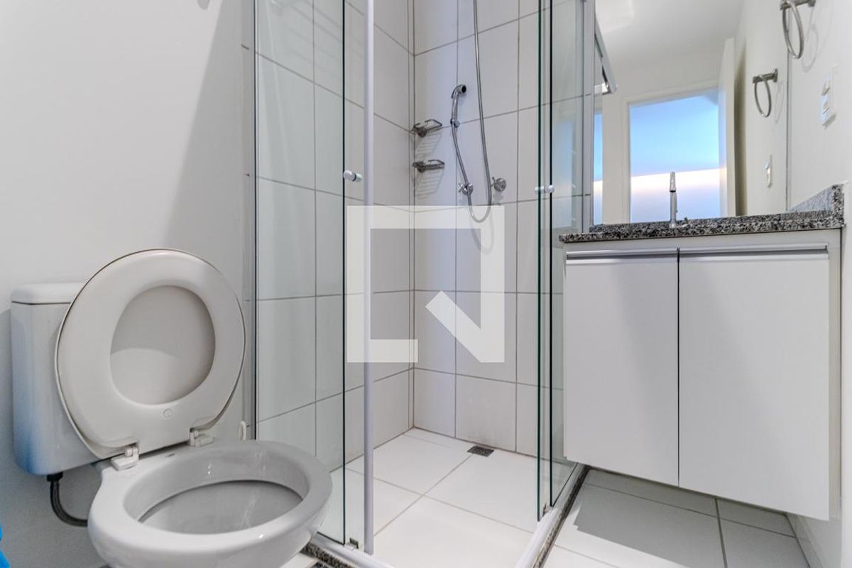 Kitnet-Studio, 24 m² - Foto 15