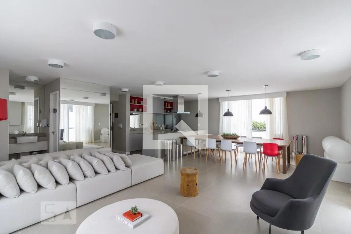Kitnet-Studio, 24 m² - Foto 31