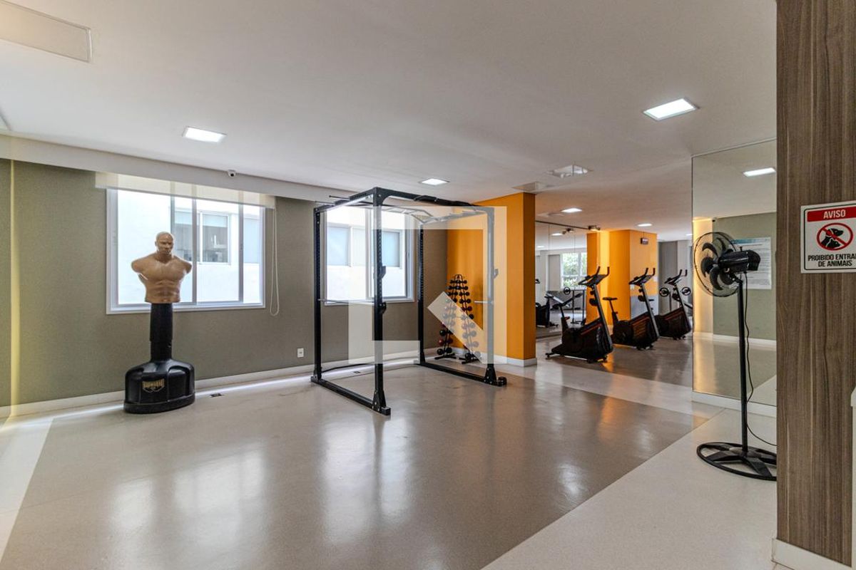 Kitnet-Studio, 24 m² - Foto 27