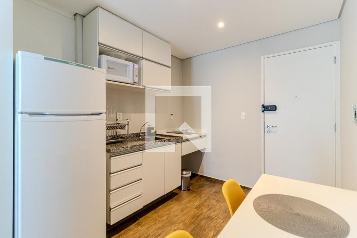 Kitnet-Studio, 24 m² - Foto 20