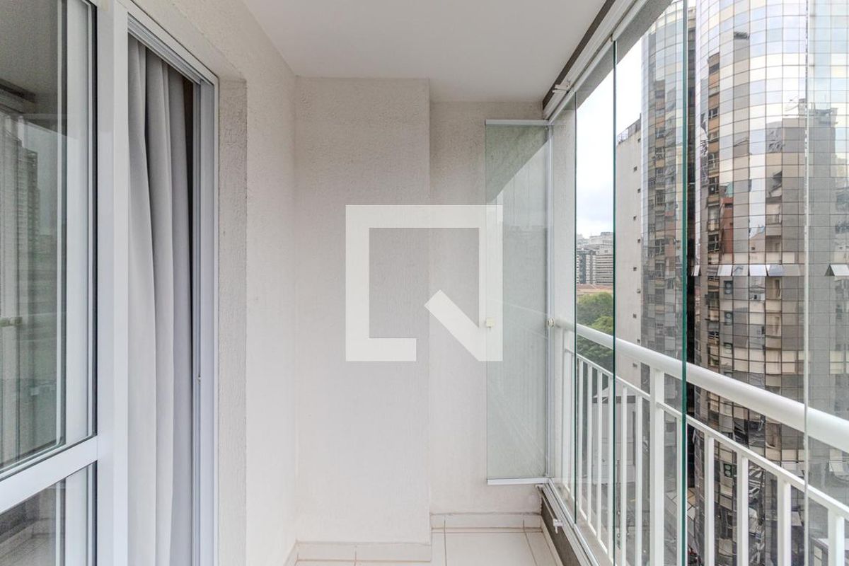 Kitnet-Studio, 24 m² - Foto 12