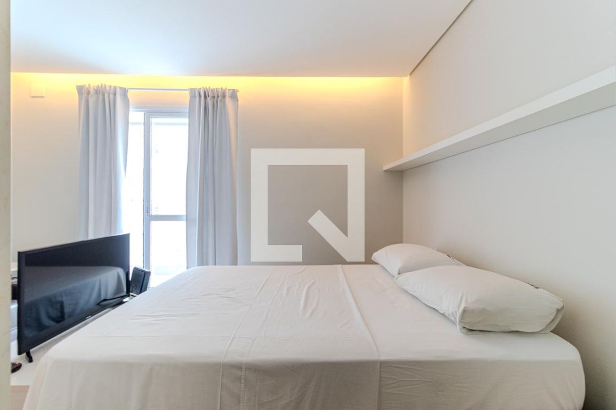 Kitnet-Studio, 24 m² - Foto 7