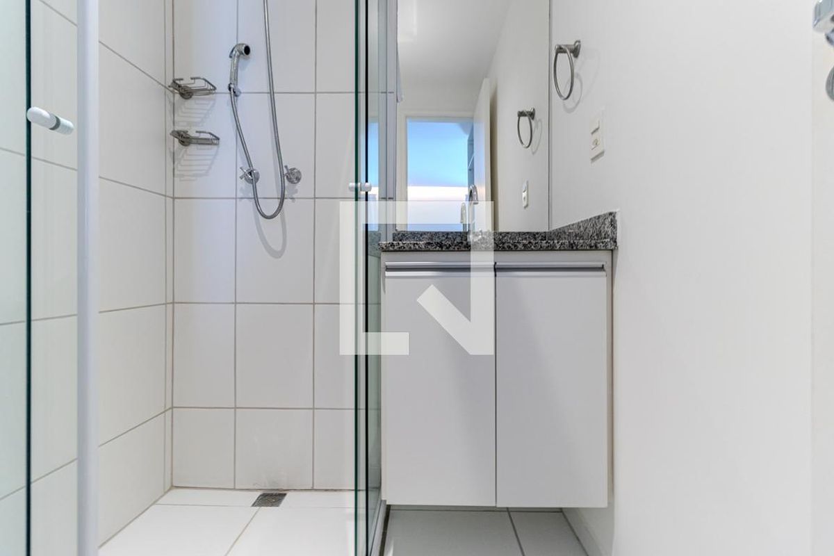 Kitnet-Studio, 24 m² - Foto 16
