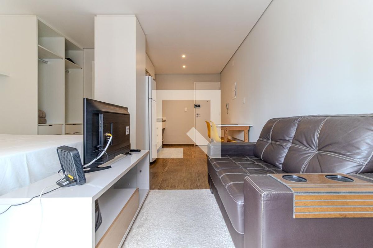 Kitnet-Studio, 24 m² - Foto 3