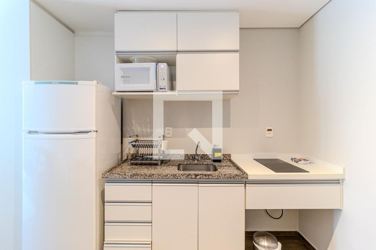 Kitnet-Studio, 24 m² - Foto 21