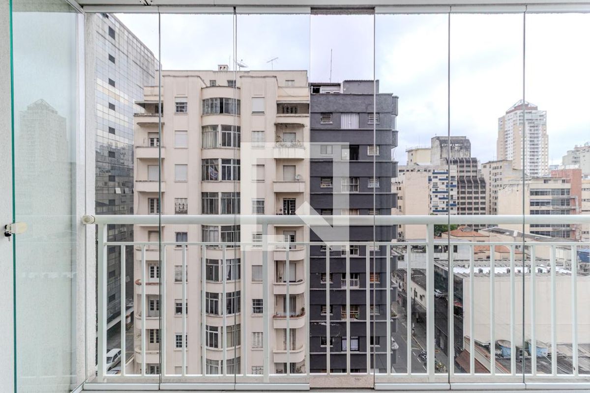 Kitnet-Studio, 24 m² - Foto 10