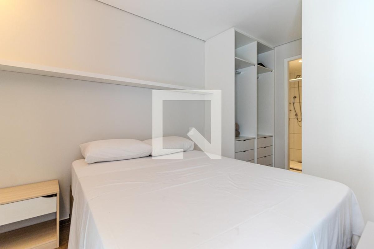 Kitnet-Studio, 24 m² - Foto 5