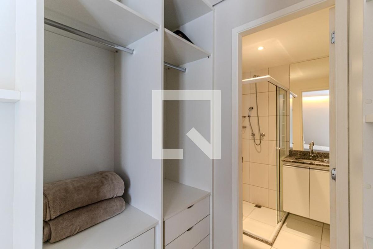 Kitnet-Studio, 24 m² - Foto 9