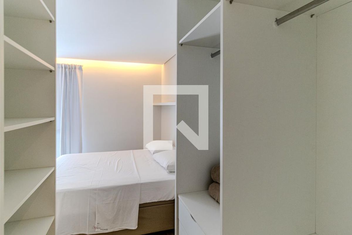 Kitnet-Studio, 24 m² - Foto 8