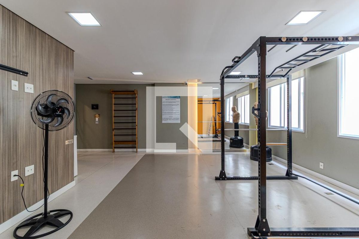 Kitnet-Studio, 24 m² - Foto 28