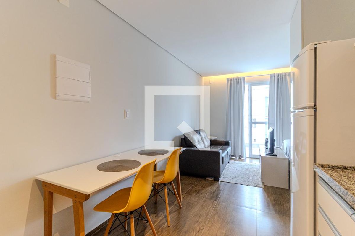 Kitnet-Studio, 24 m² - Foto 22