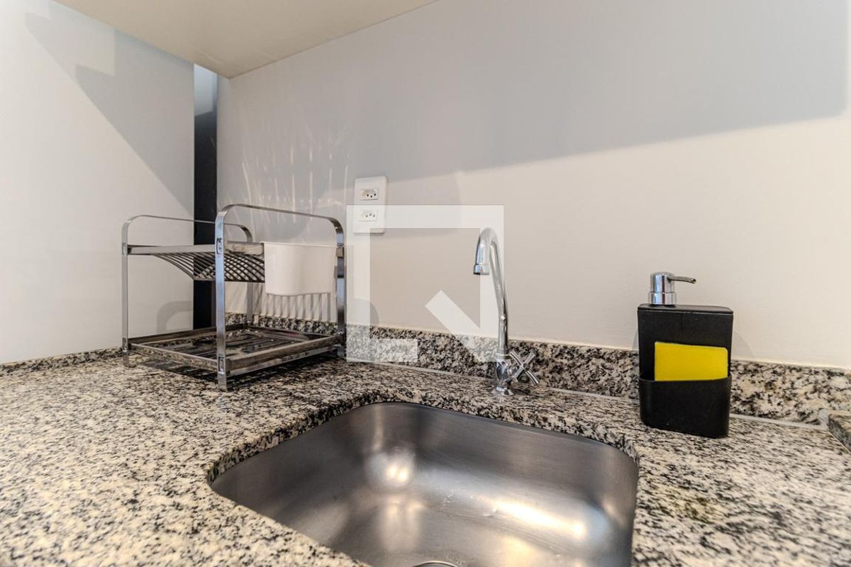 Kitnet-Studio, 24 m² - Foto 23