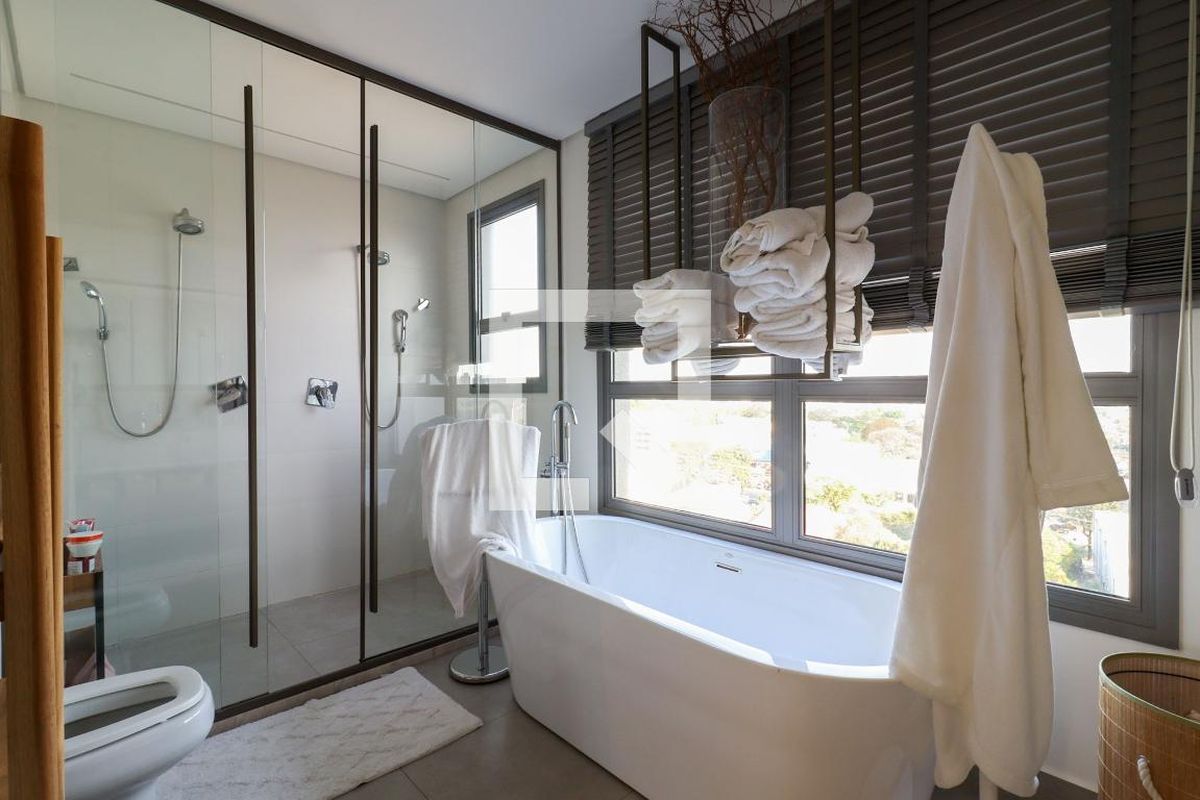 Apartamento à Venda - Nova Campinas, 3 Quartos,  222 m2 em , Campinas - sp | SoloBR