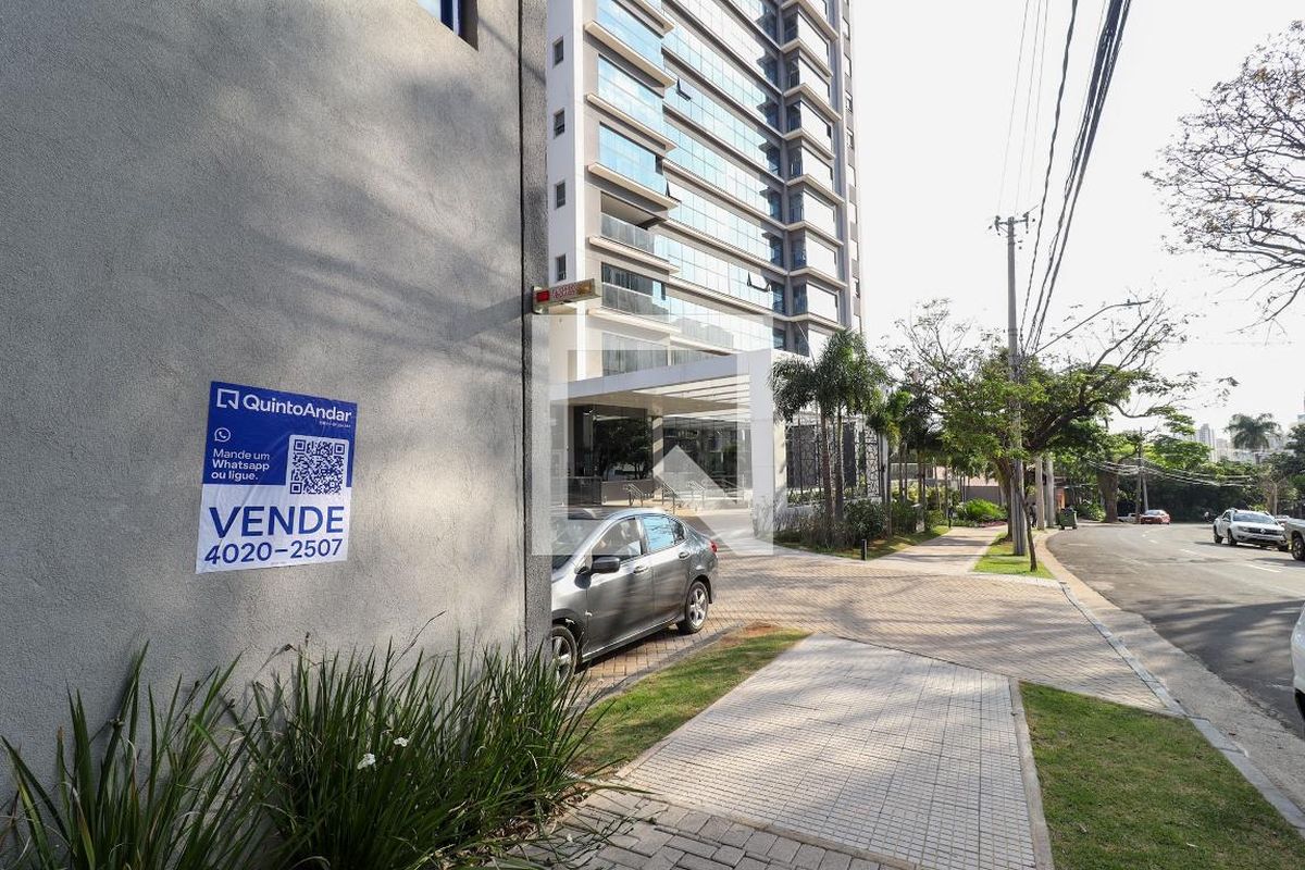 Apartamento à Venda - Nova Campinas, 3 Quartos,  222 m2 em , Campinas - sp | SoloBR