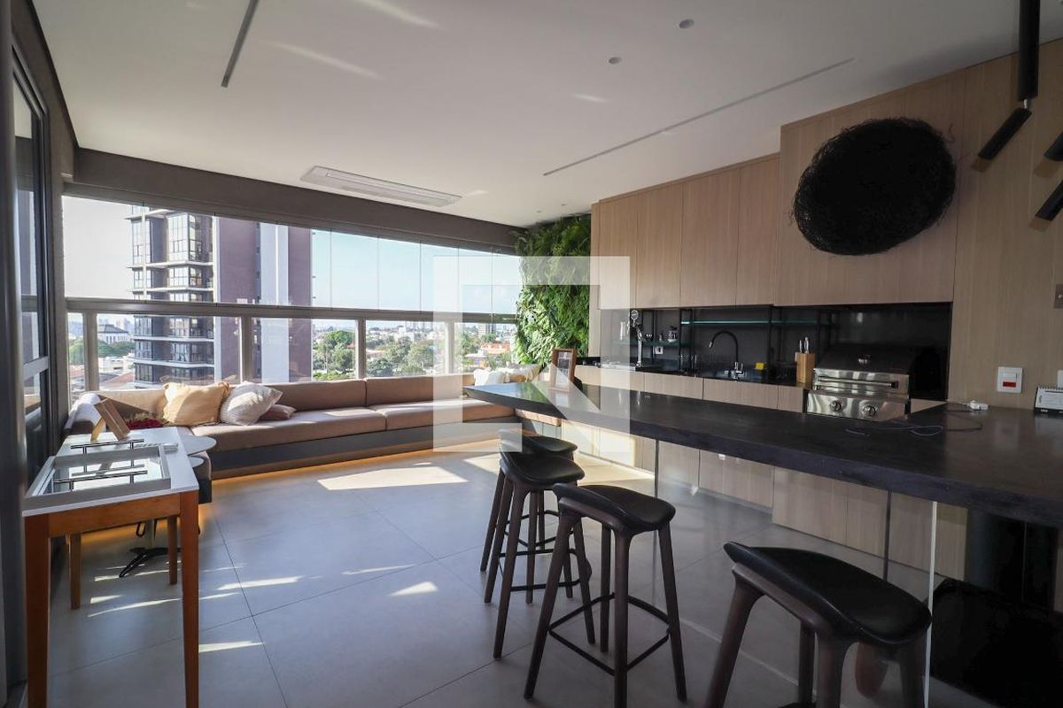 Apartamento à Venda - Nova Campinas, 3 Quartos,  222 m2 em , Campinas - sp | SoloBR