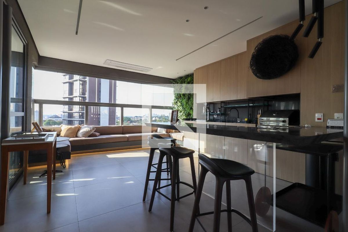 Apartamento à Venda - Nova Campinas, 3 Quartos,  222 m2 em , Campinas - sp | SoloBR