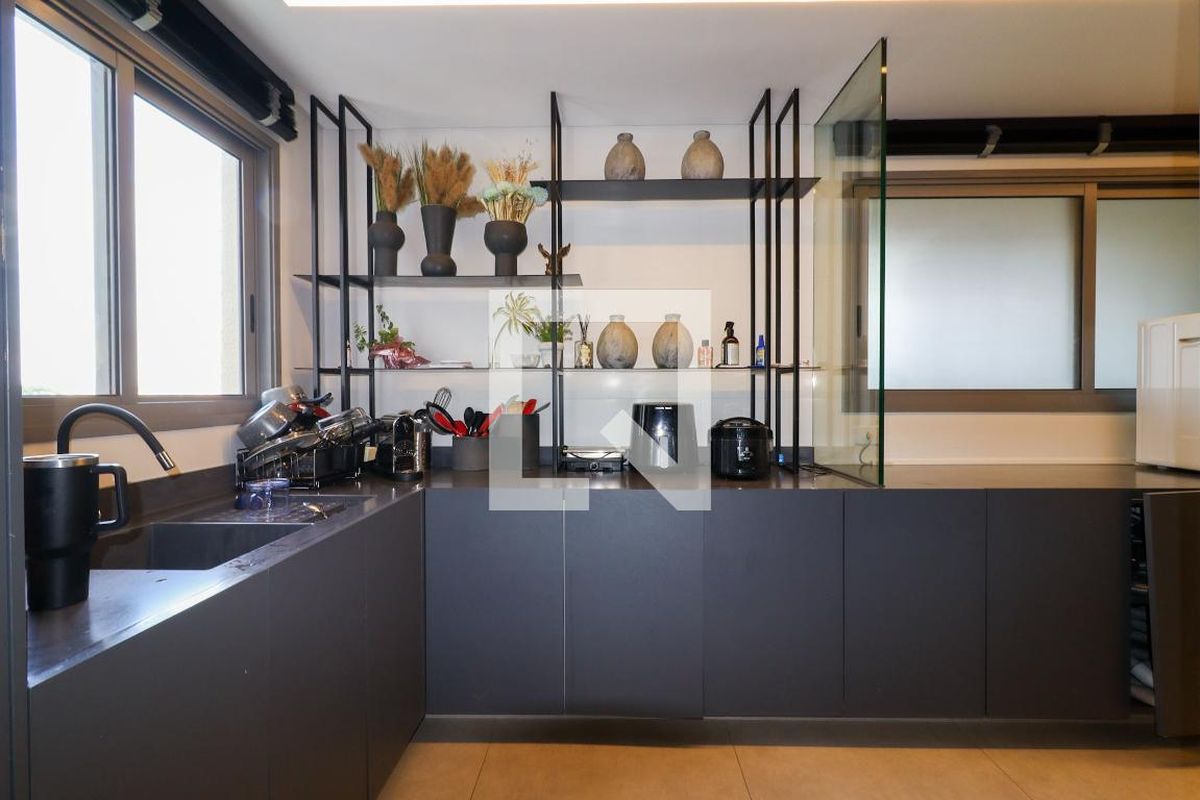 Apartamento à Venda - Nova Campinas, 3 Quartos,  222 m2 em , Campinas - sp | SoloBR