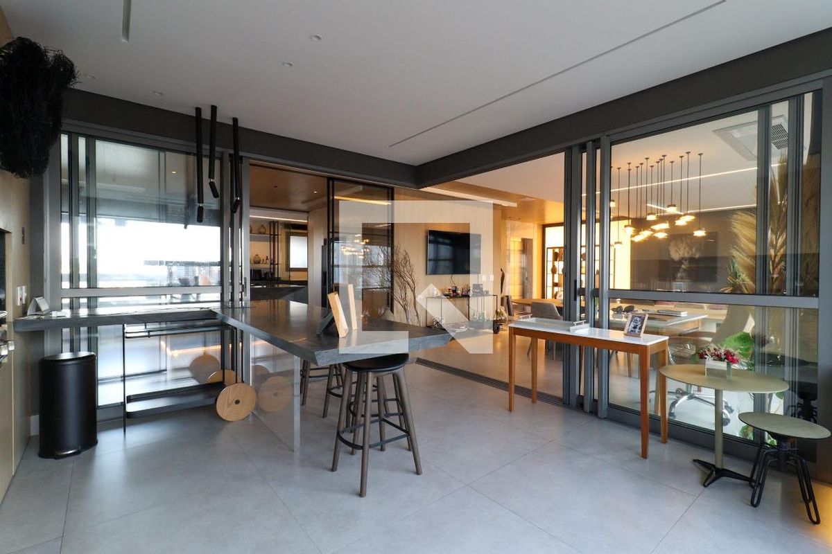Apartamento à Venda - Nova Campinas, 3 Quartos,  222 m2 em , Campinas - sp | SoloBR
